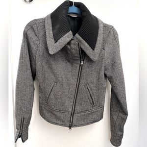 Super cute Armani exchange jacket.